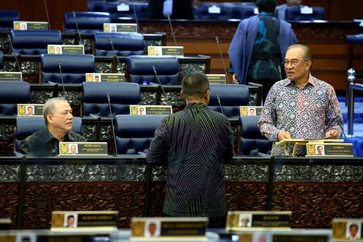 Federal government appeals only legal aspects of Sabah 40% revenue ruling Federal government appeals only legal aspects of Sabah 40% revenue ruling