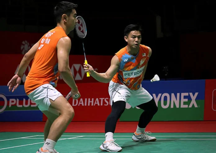 Malaysian pairs Sze Fei-Izzuddin and Tang Jie-Ee Wei reach Australian Open semis