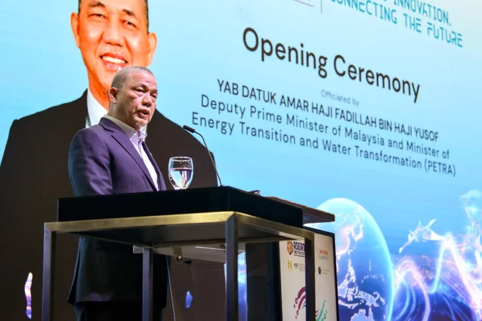 Malaysia aims to become ASEAN hub for science and technology breakthroughs
