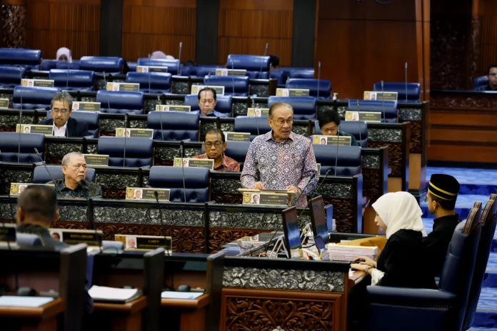 Sabah's 40% revenue talks to proceed despite state election