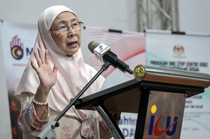 OSC programme in Bandar Tun Razak simplifies aid access for community