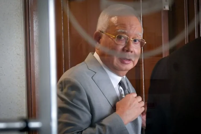 Najib's 1MDB case verdict set for December 26 after submissions end