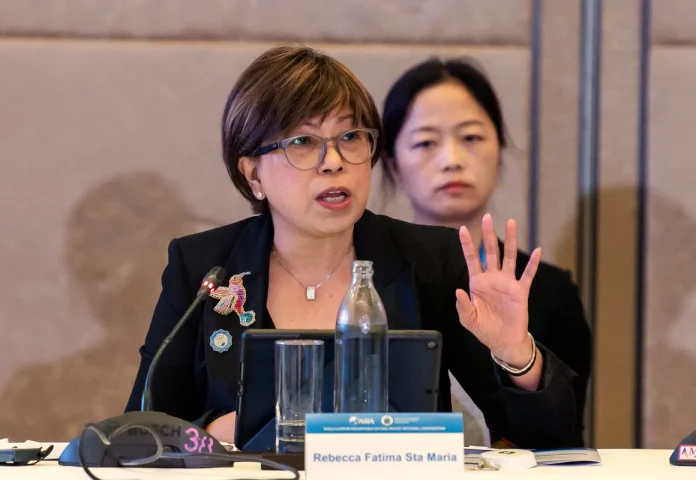 ASEAN urged to rethink supply chains and boost economic integration ASEAN urged to rethink supply chains and boost economic integration