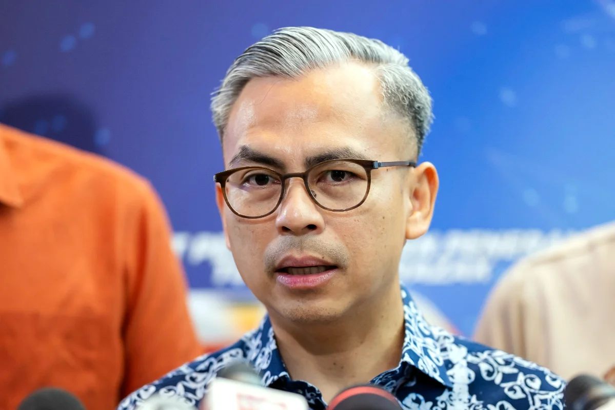 Malaysia to fine social media platforms over deepfake content Malaysia to fine social media platforms over deepfake content