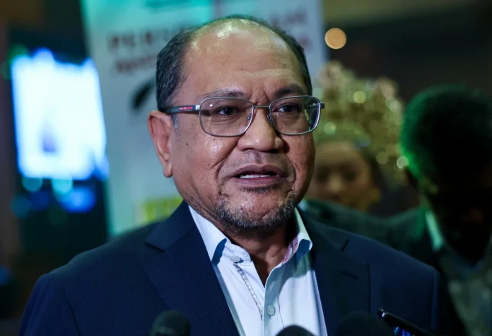 Kampung Sungai Udang terima RM1.68 juta sebagai kampung angkat MOSTI