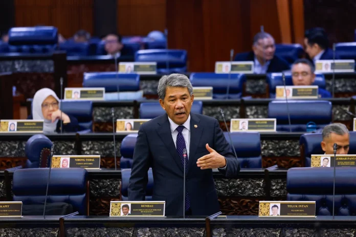 Egypt and France invite Malaysia to co-convene Gaza reconstruction