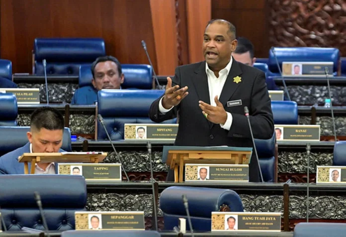 12,645 Indian entrepreneurs receive RM250 million in KUSKOP financing