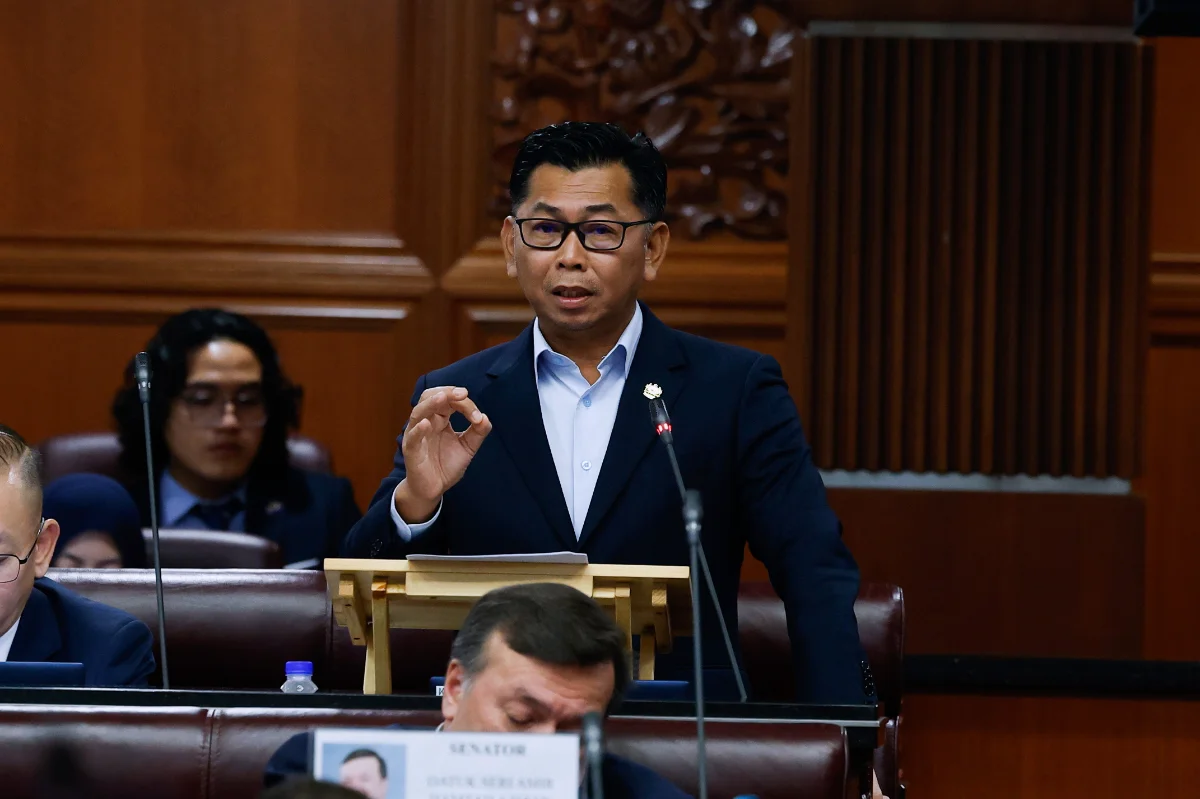 KL17 27082025 DEWAN NEGARA