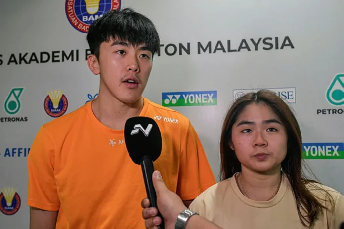 Pang Ron-Su Yin advance in Kumamoto Masters after tough three-set battle