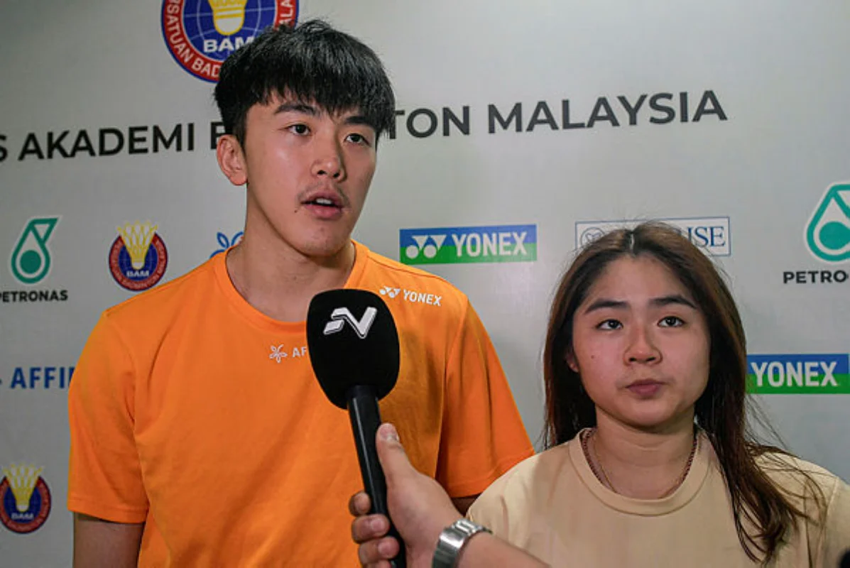 Pang Ron-Su Yin advance in Kumamoto Masters after tough three-set battle Pang Ron-Su Yin advance in Kumamoto Masters after tough three-set battle