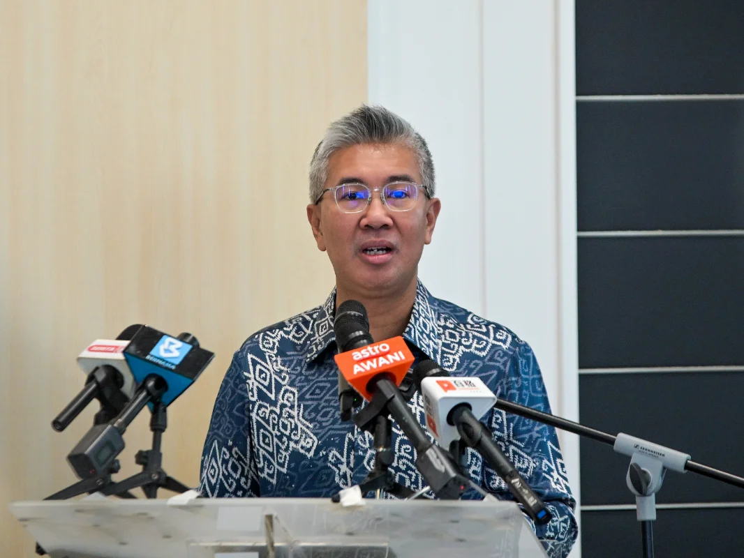 Malaysia awaits US court ruling on Trump tariffs for next trade move Malaysia awaits US court ruling on Trump tariffs for next trade move
