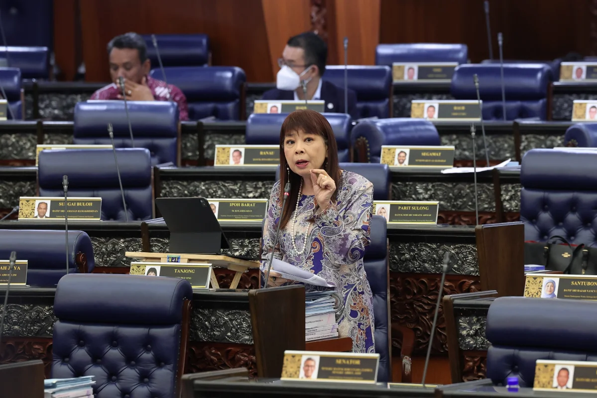 1.8 million Malaysians benefit from mySalam health scheme since 2019 1.8 million Malaysians benefit from mySalam health scheme since 2019