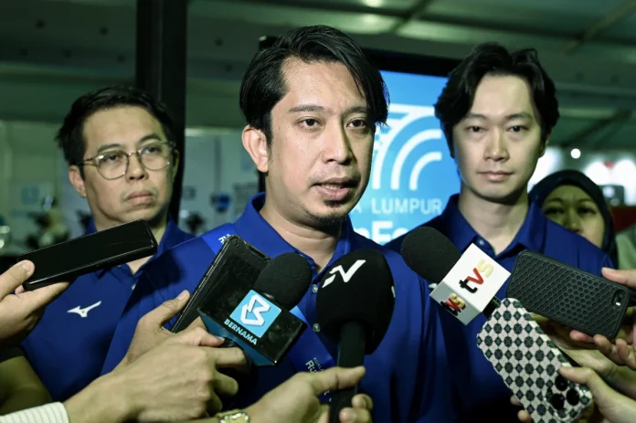 KL RunFest 2025 to unite 30,000 at Bukit Jalil running festival