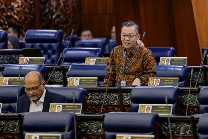 PH candidate aims to strengthen federal-Sabah ties in state polls