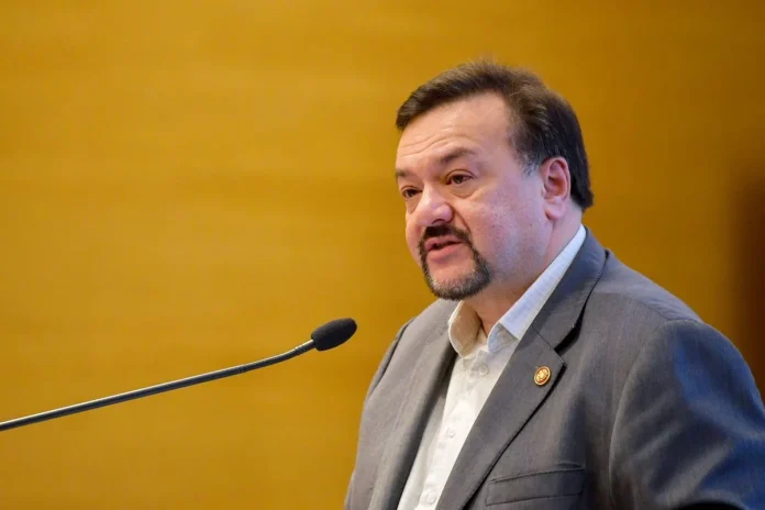 Federal loans strictly for development, not operating expenses