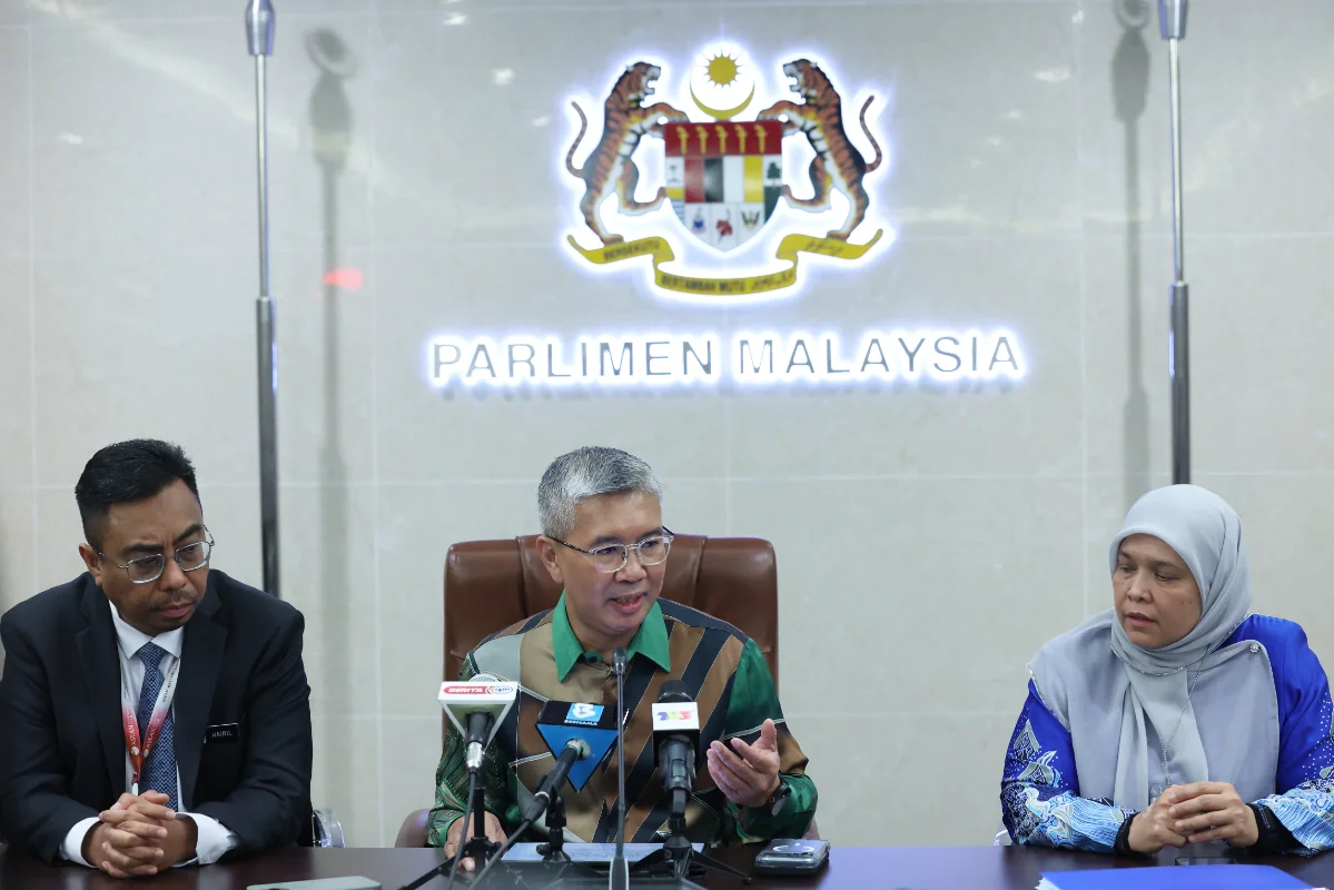 Malaysia's RM200 billion US exports secured with ART trade deal Malaysia's RM200 billion US exports secured with ART trade deal