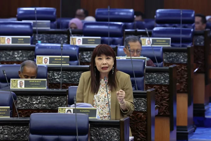 Government rejects ring-fencing policy for rural welfare and infrastructure