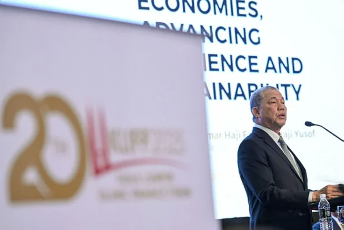 ASEAN urged to act faster against online child predators