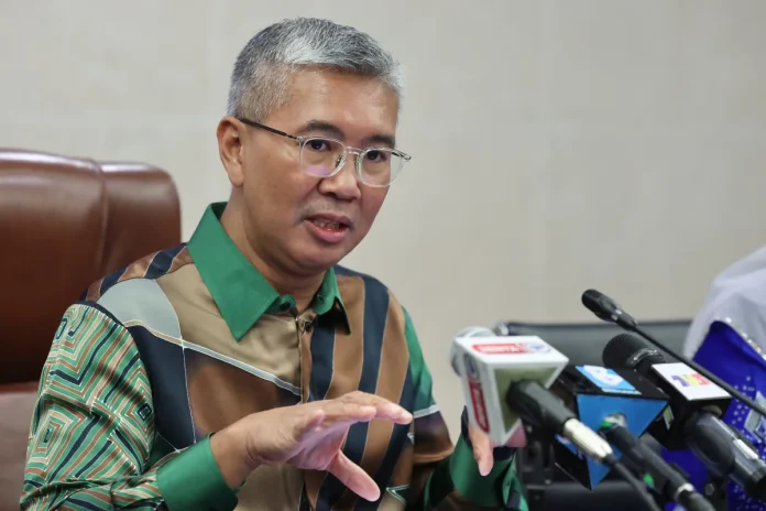 Bumiputera rights protected under US trade pact, says minister