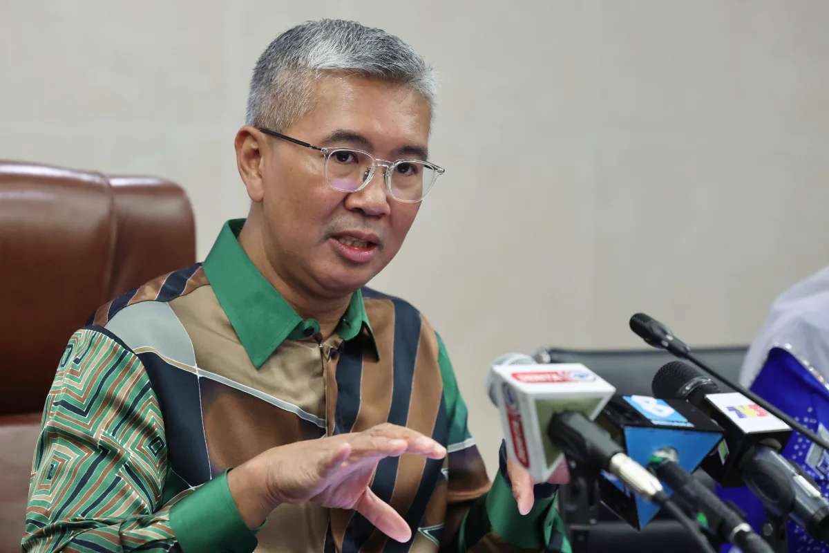 Bumiputera rights protected under US trade pact, says minister