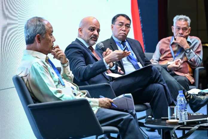 Malaysia shows resilient economic growth in 2025, says World Bank
