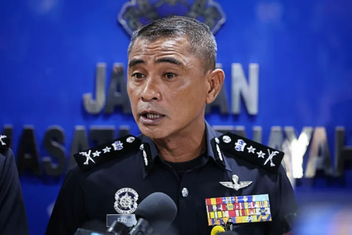 Polis siasat dakwaan remaja perempuan OKU dicabul rakan sekelas