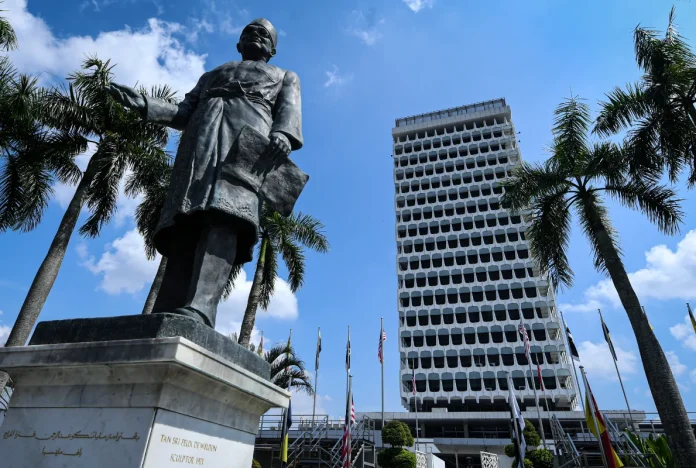 Malaysia collects RM26.47 billion in vehicle duties from 2022-2024