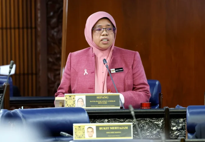 Malaysia records fewer delayed, sick and abandoned private housing projects, with 396 revived this year involving 44,806 units worth RM3.75 billion.