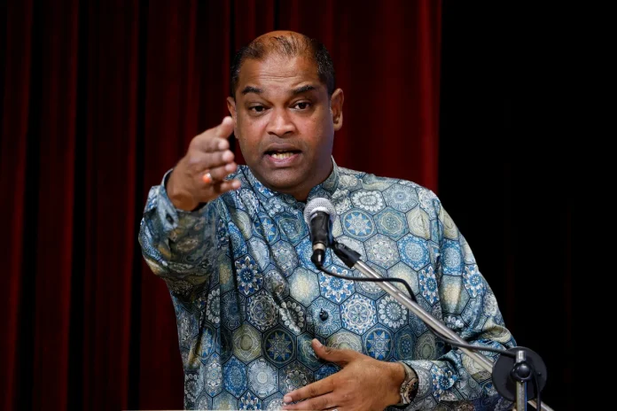 Anwar's commitment to Sabah boosts Moyog constituents' aspirations