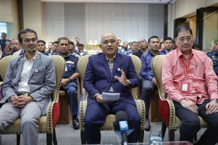 New Gohtong Jaya fire station to slash emergency response time