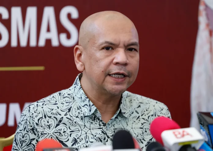 Two Papar water projects monitored for on-time completion