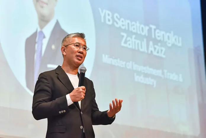 Bumiputera priority policy unaffected by US trade deal, says minister Bumiputera priority policy unaffected by US trade deal, says minister