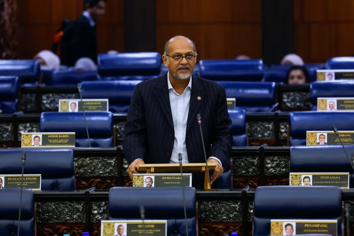 Malaysia perkukuh ekosistem pusat data dan bakat tempatan ke arah negara AI 2030