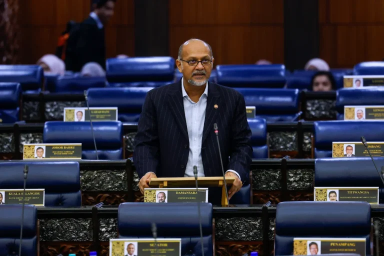 Malaysia perkukuh ekosistem pusat data dan bakat tempatan ke arah negara AI 2030