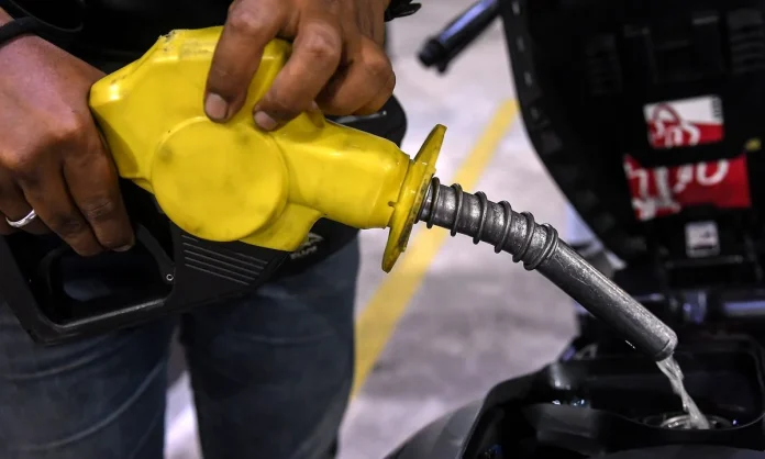 No RON95 fuel volume offences detected in nationwide inspections