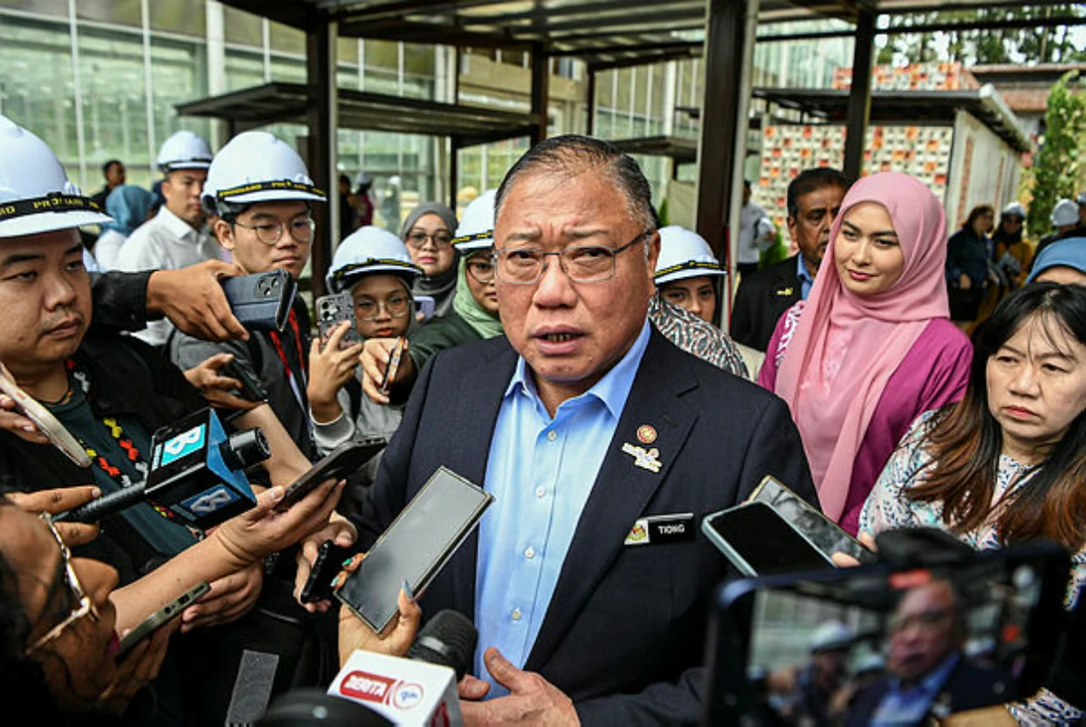 Malaysia may raise 2026 tourist target beyond 40 million visitors Malaysia may raise 2026 tourist target beyond 40 million visitors