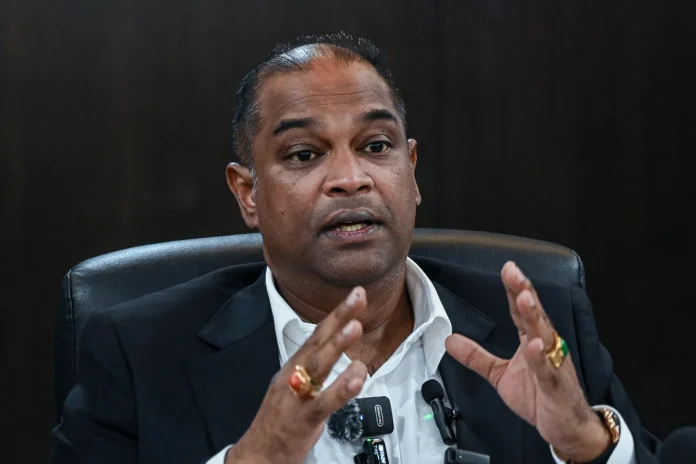 Sabah cooperatives urged to embrace digital transformation for competitiveness