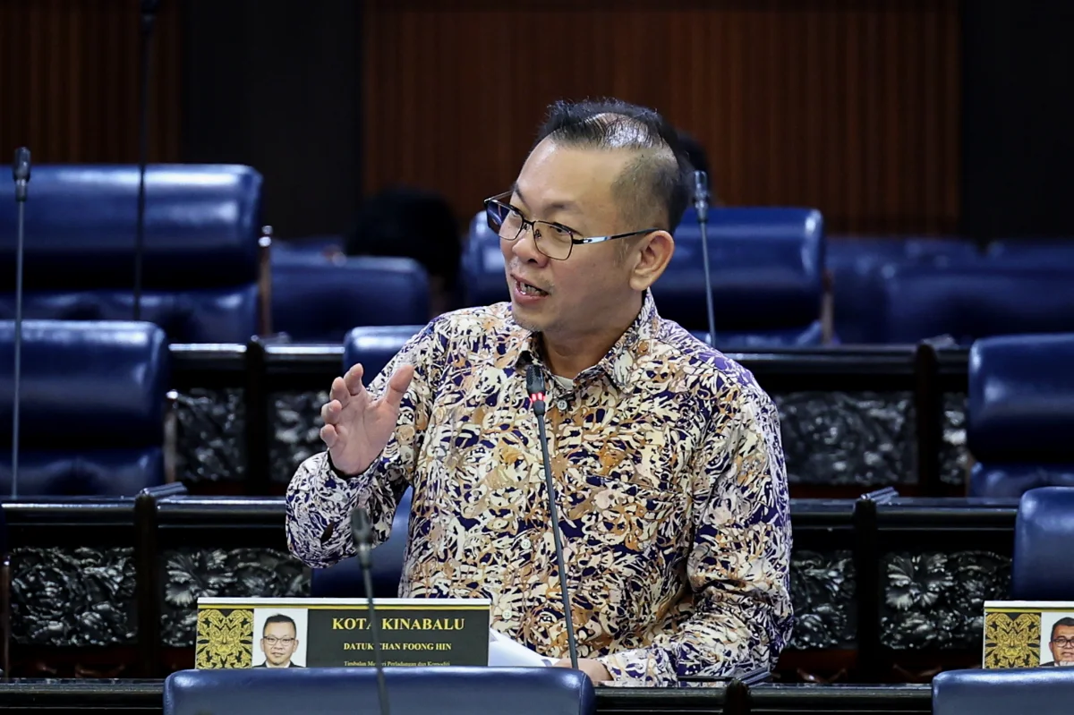 Sabah gets RM17 million for farm road repairs, highest in Malaysia