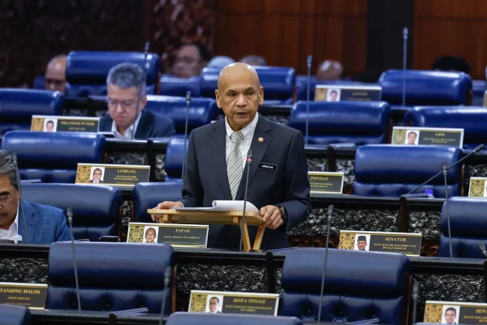 Minister dismisses claims MyCC focuses only on less critical cases