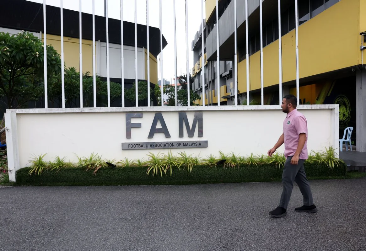 Malaysian football in crisis as leadership vacuum deepens, warns veteran legend Malaysian football in crisis as leadership vacuum deepens, warns veteran legend