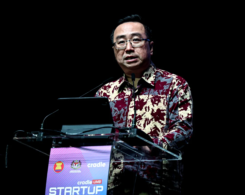 Malaysia targets global semiconductor leadership through innovation push Malaysia targets global semiconductor leadership through innovation push