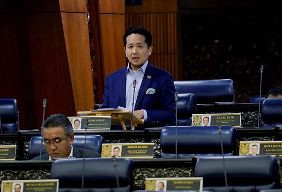 Sabah leaders welcome federal decision on 40% revenue rights Sabah leaders welcome federal decision on 40% revenue rights