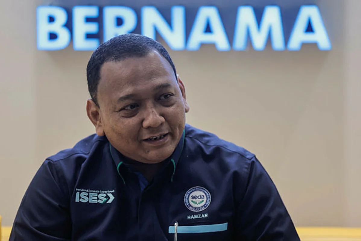 Malaysia satukan dasar dan pelaburan jana masa depan tenaga ASEAN
