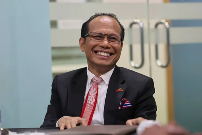 Timor-Leste invites ASEAN investors for Greater Sunrise gas project