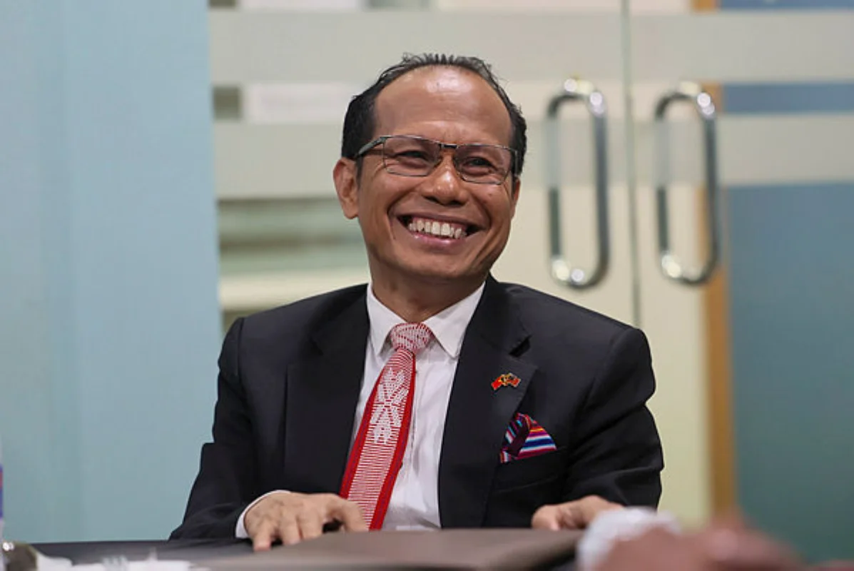 Timor-Leste invites ASEAN investors for Greater Sunrise gas project Timor-Leste invites ASEAN investors for Greater Sunrise gas project