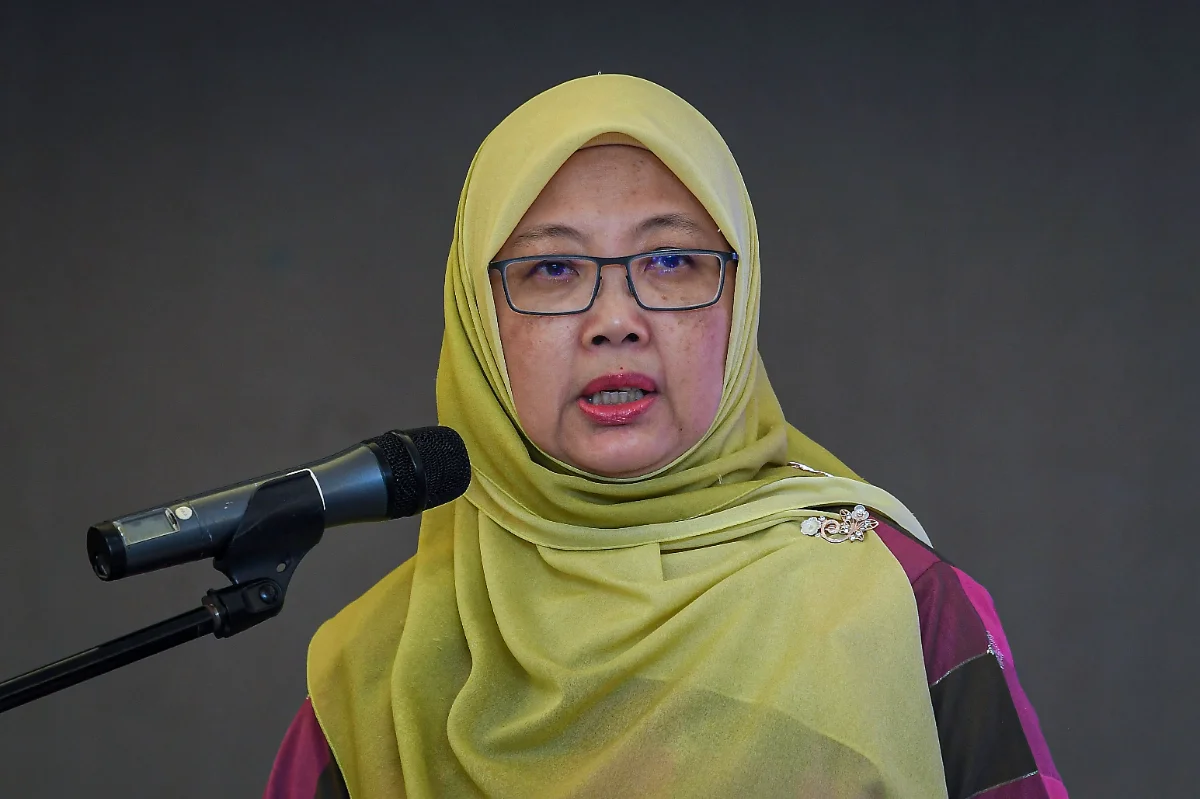 New Putrajaya Corporation president to drive CHASE City vision
