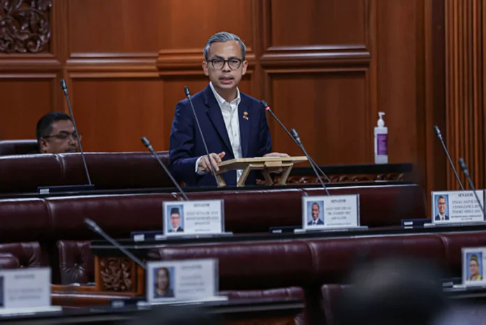 Meta perlu beri penjelasan penuh laporan iklan penipuan - Fahmi