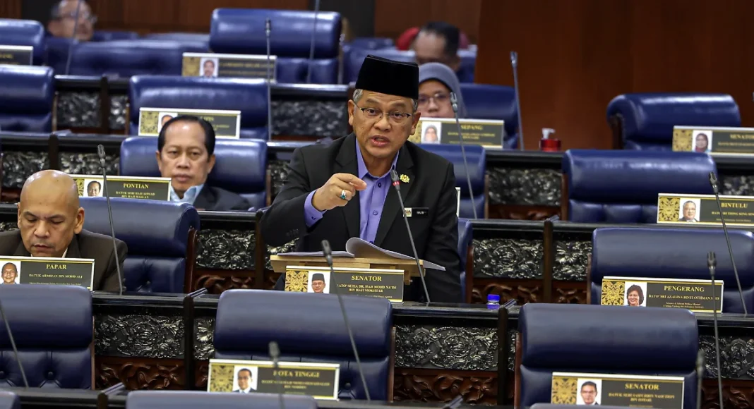 Malaysia boleh tarik balik pengiktirafan badan pensijilan halal AS