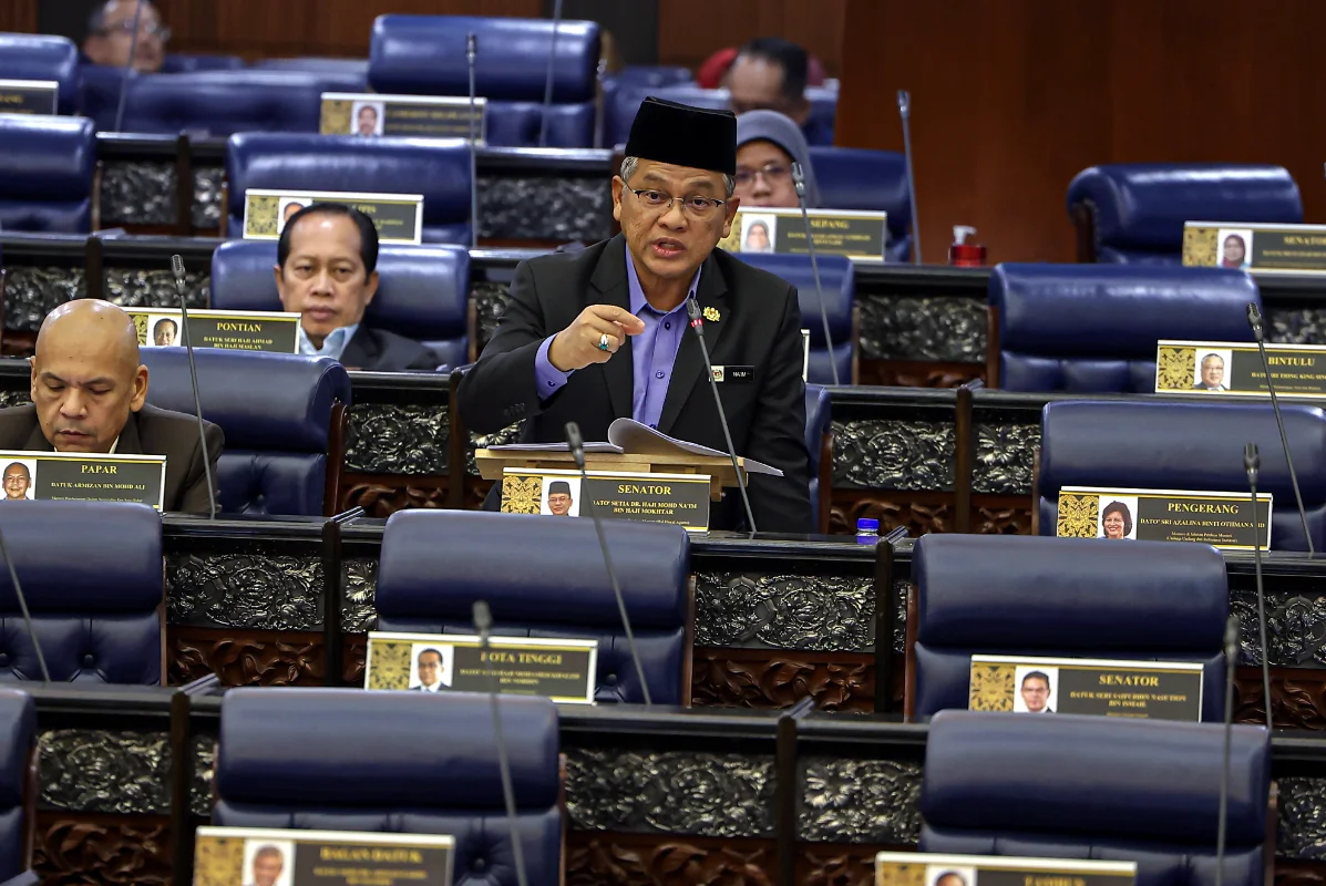 All 80 Al-Afsari pupils cleared for 2025 UPKK exam All 80 Al-Afsari pupils cleared for 2025 UPKK exam