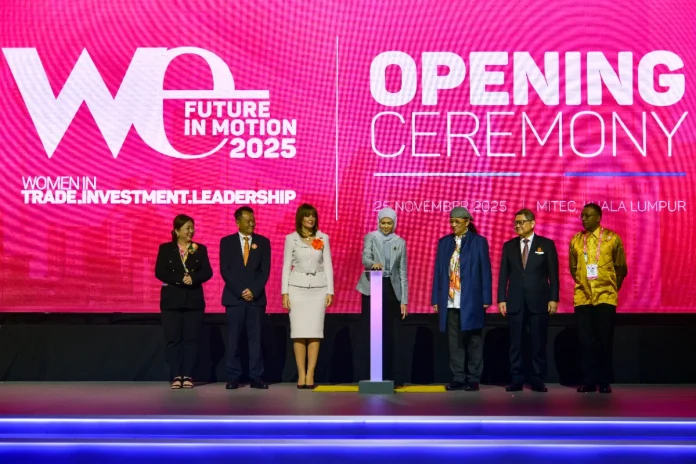 NAWEM partners with BRICS WBA to establish a regional office in Malaysia, boosting market access and collaboration for women entrepreneurs.